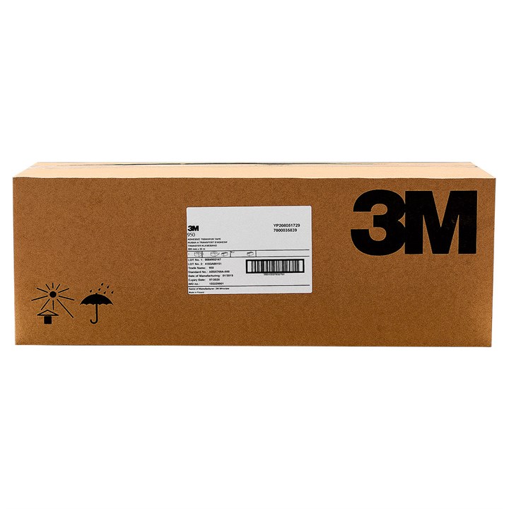 3M 950 (500-mm-Roll)